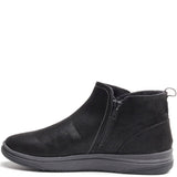 Women's Clarks Brinkley Derby Boots
