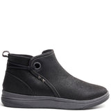 Women's Clarks Brinkley Derby Boots