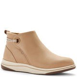 Women's Clarks Brinkley Derby Boots