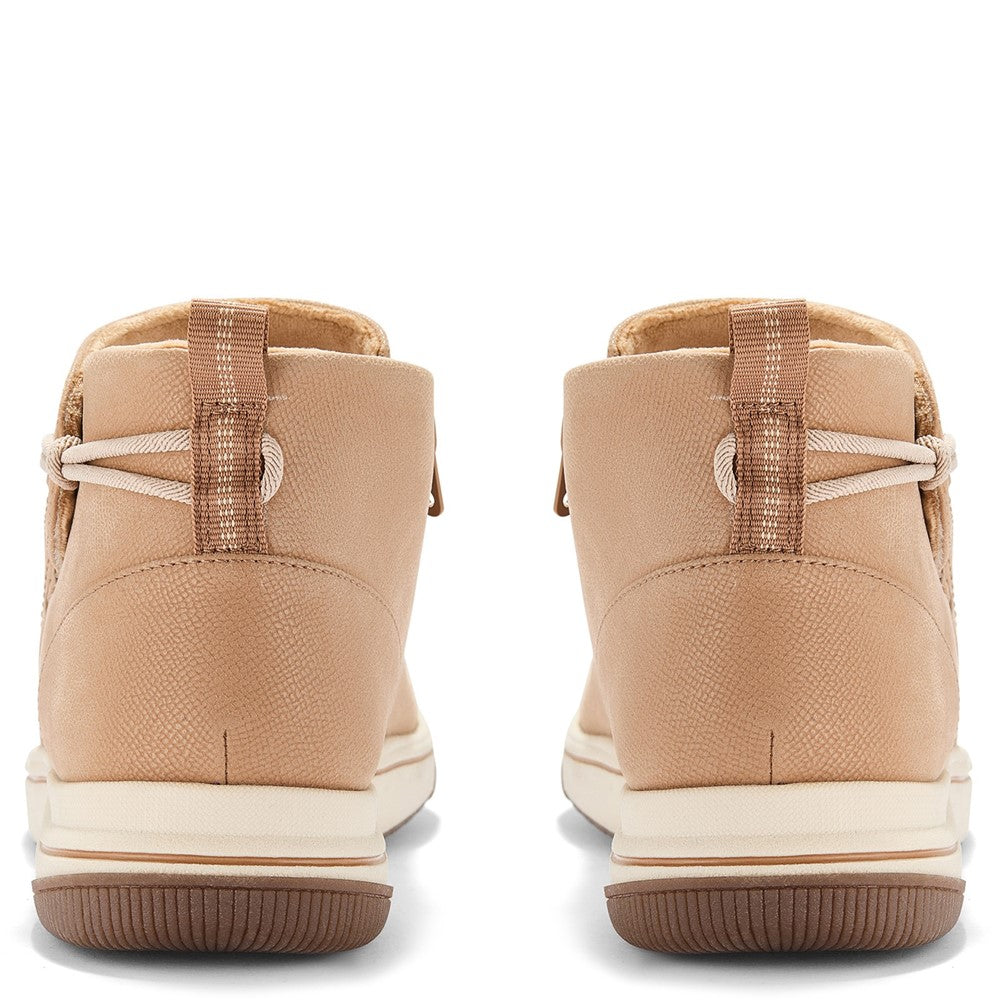 Women's Clarks Brinkley Derby Boots