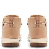 Women's Clarks Brinkley Derby Boots