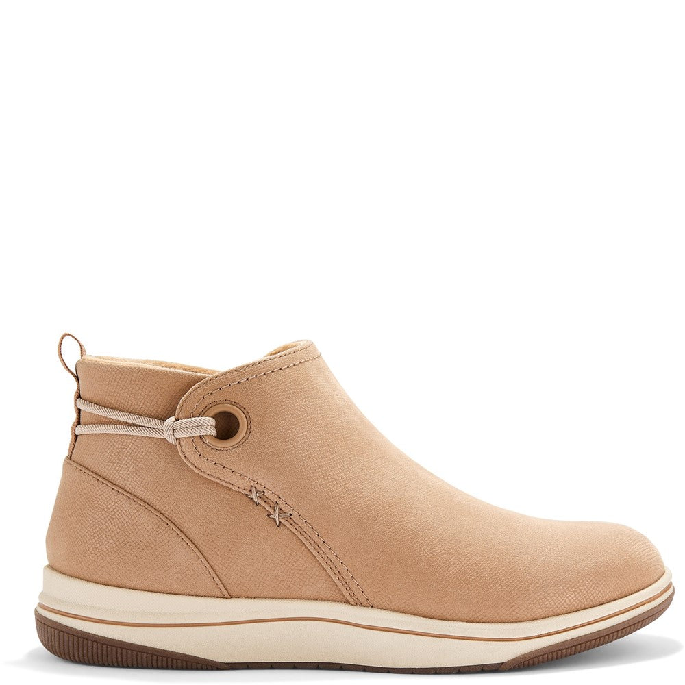 Women's Clarks Brinkley Derby Boots