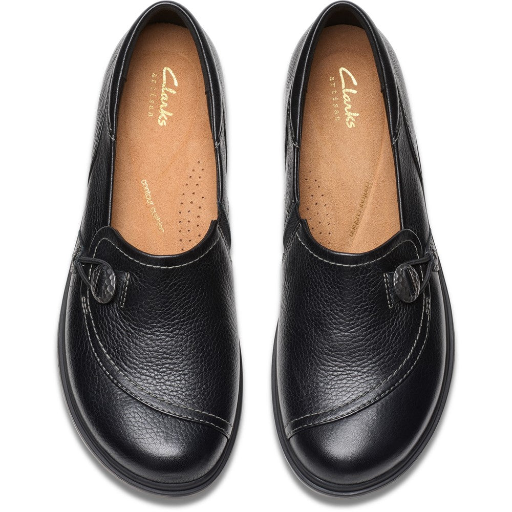 Women's Clarks Certina Ease Shoes