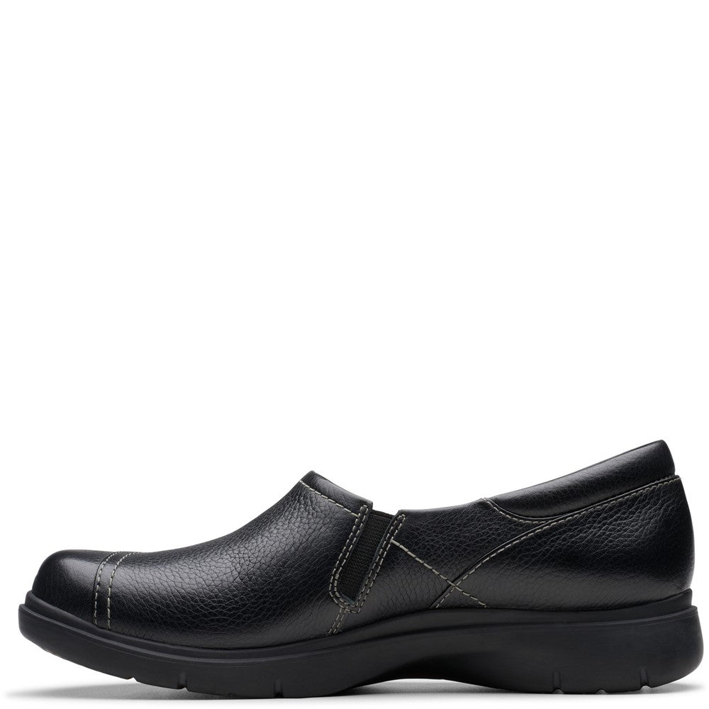 Women's Clarks Certina Ease Shoes