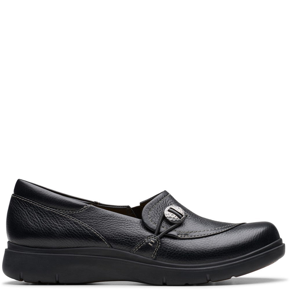 Women's Clarks Certina Ease Shoes