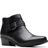 Women's Clarks Danyelle Wish Boots