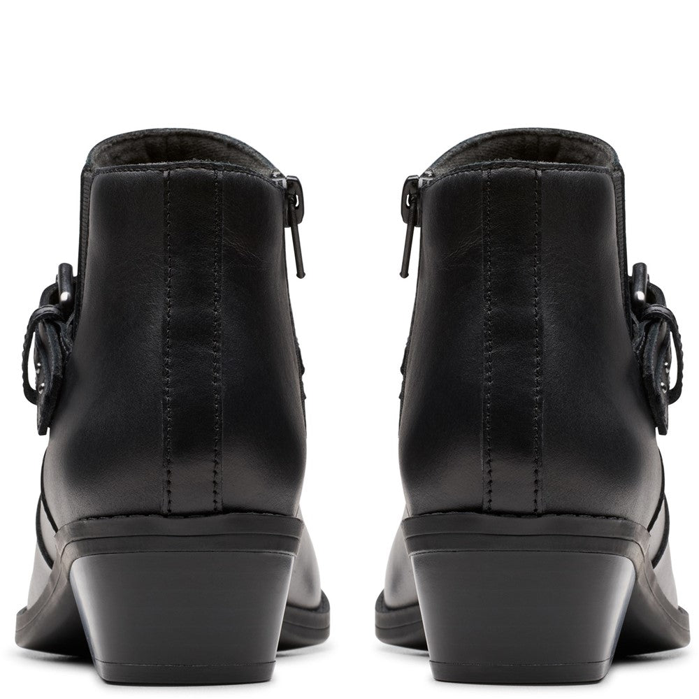 Women's Clarks Danyelle Wish Boots
