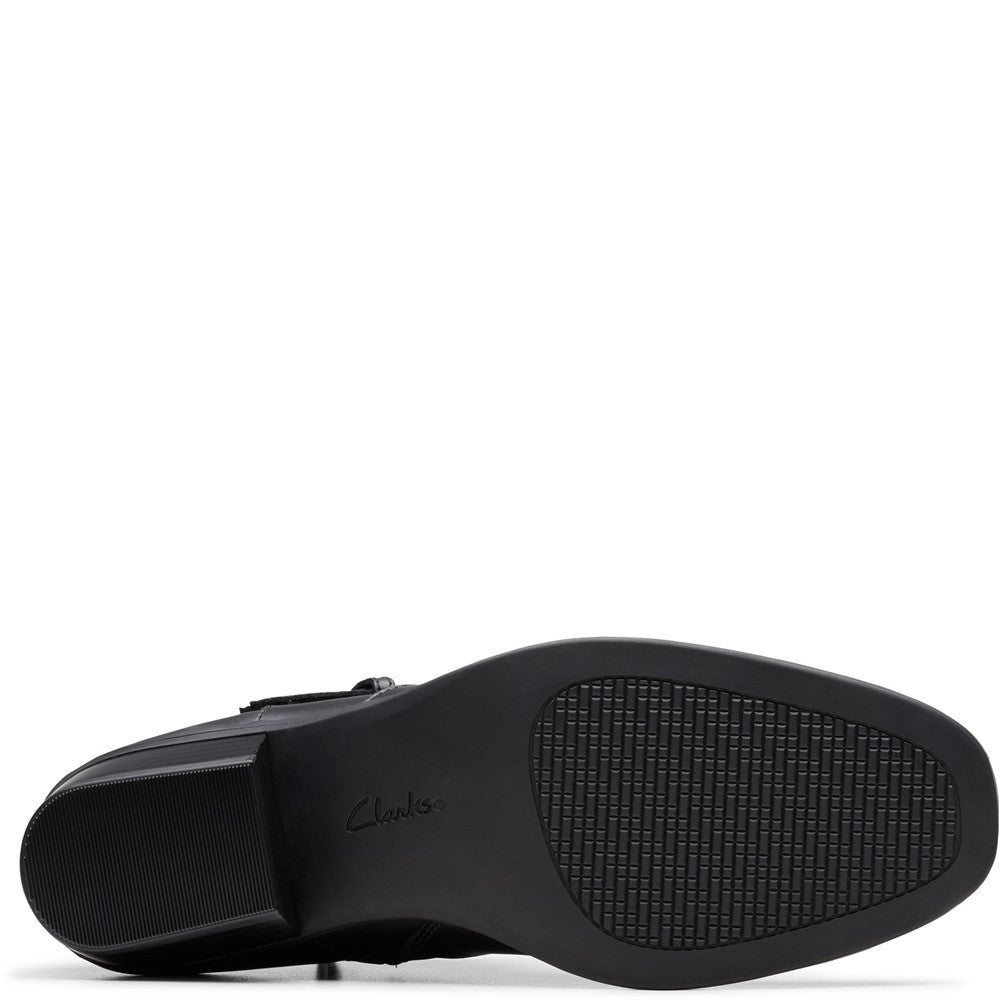Women's Clarks Danyelle Wish Boots