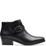 Women's Clarks Danyelle Wish Boots