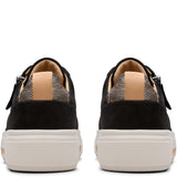 Women's Clarks Hollyhock Zip Shoes