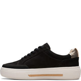 Women's Clarks Hollyhock Zip Shoes