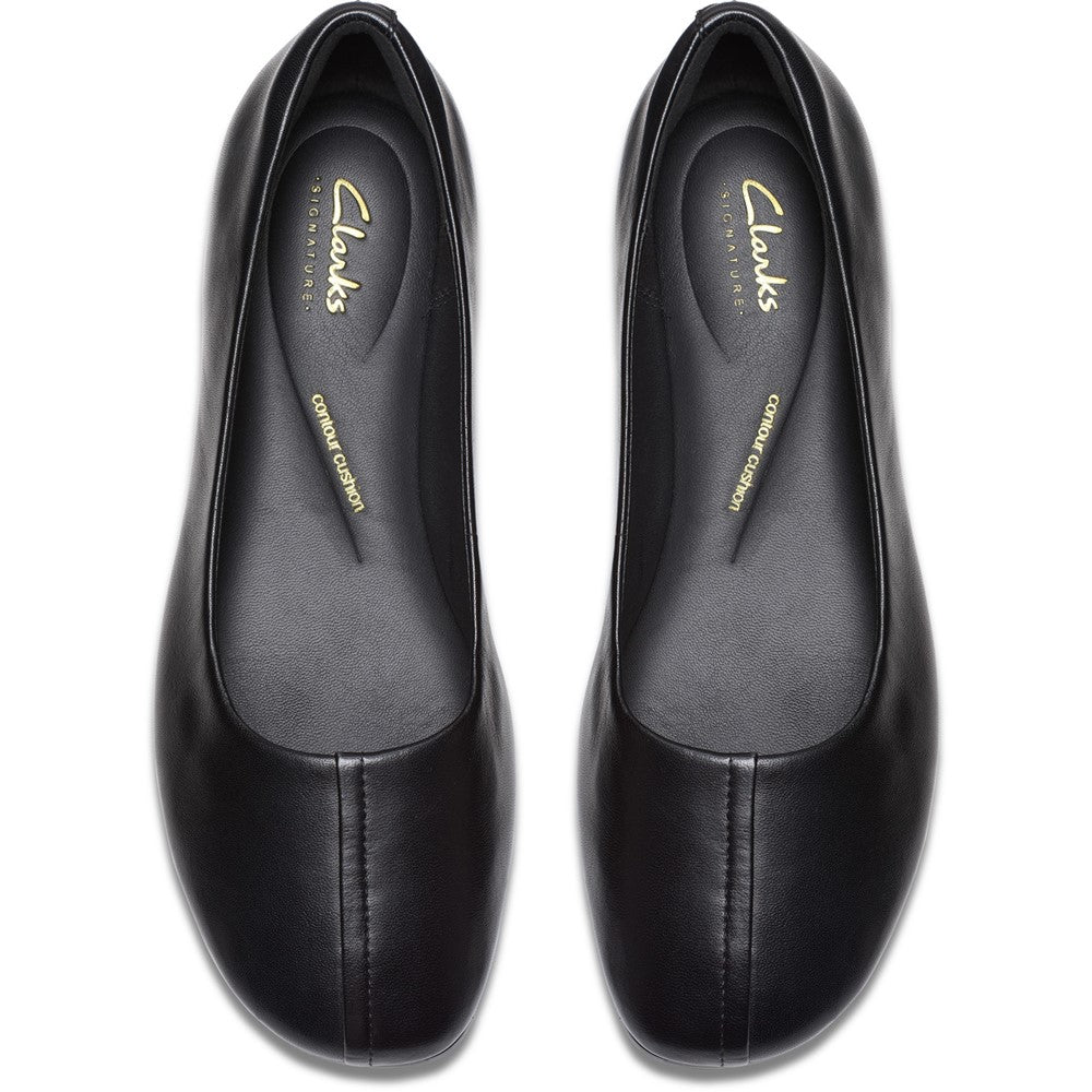 Women's Clarks Livia Lily Shoes