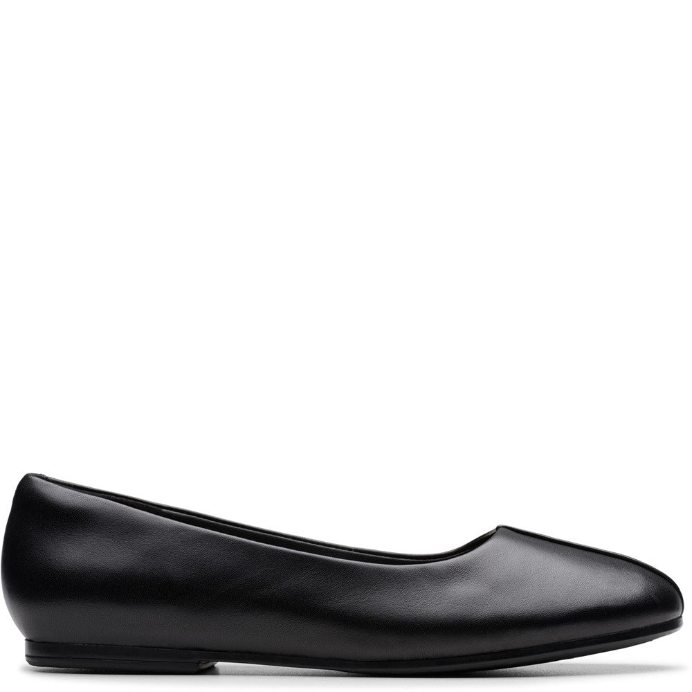 Women's Clarks Livia Lily Shoes