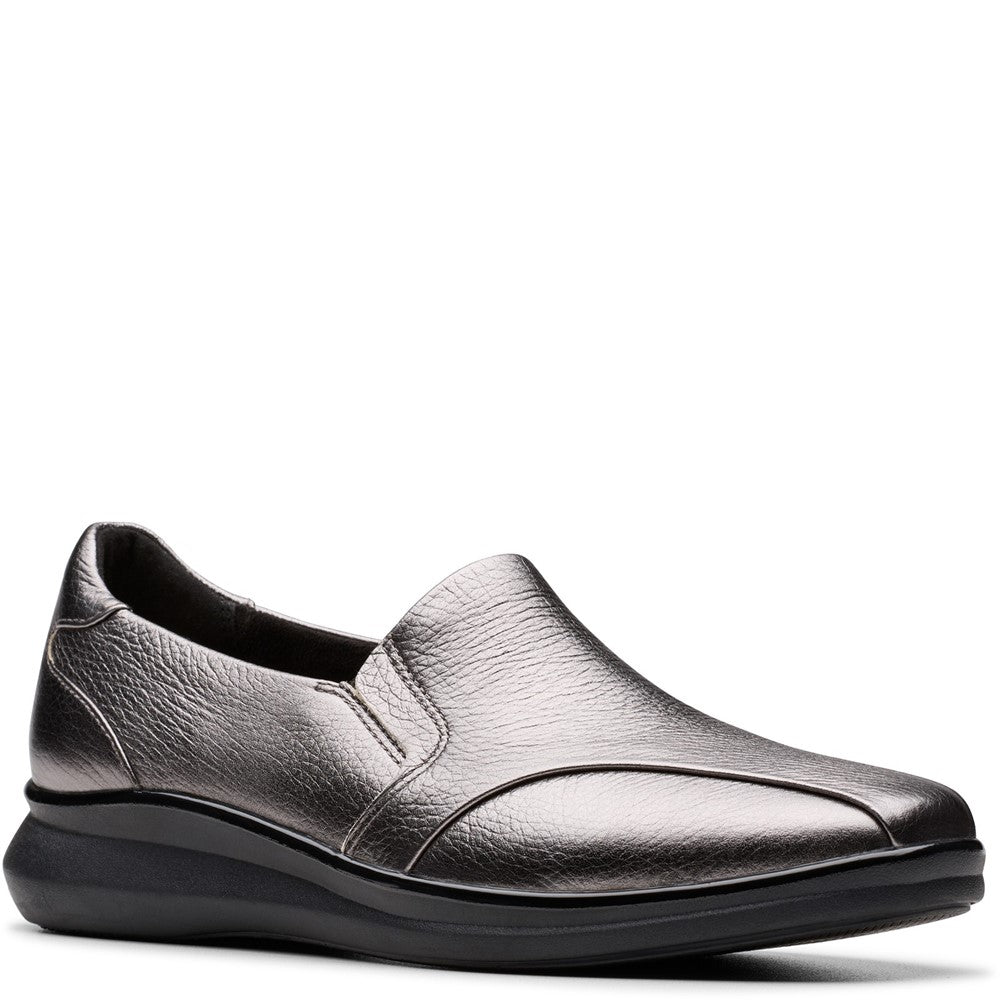 Women's Clarks Lynell Edge Shoes