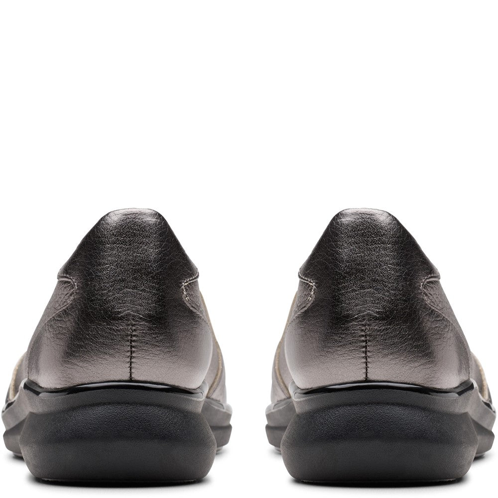 Women's Clarks Lynell Edge Shoes