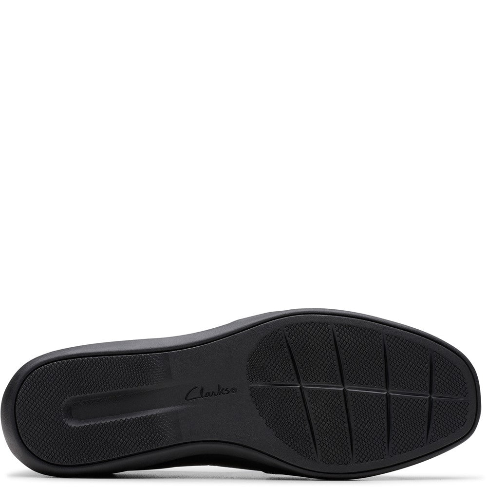 Women's Clarks Lynell Edge Shoes