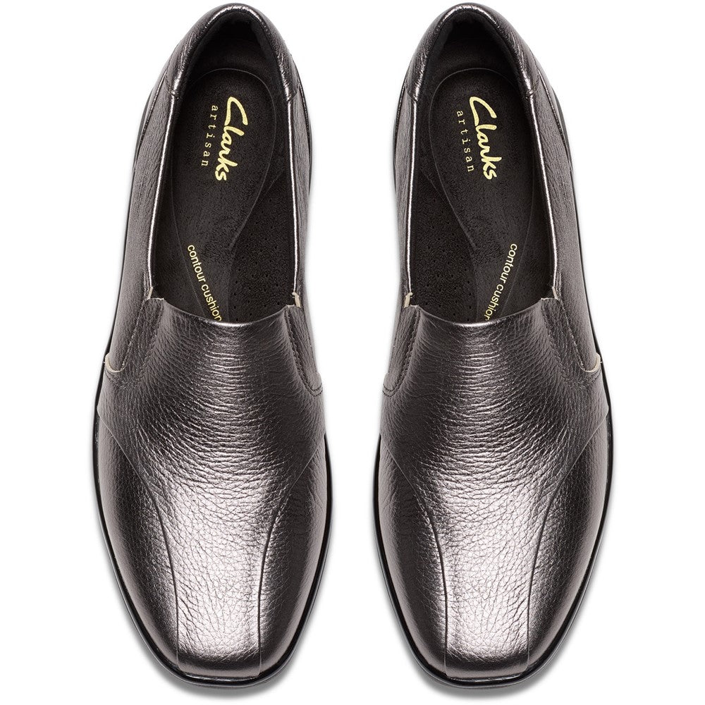 Women's Clarks Lynell Edge Shoes