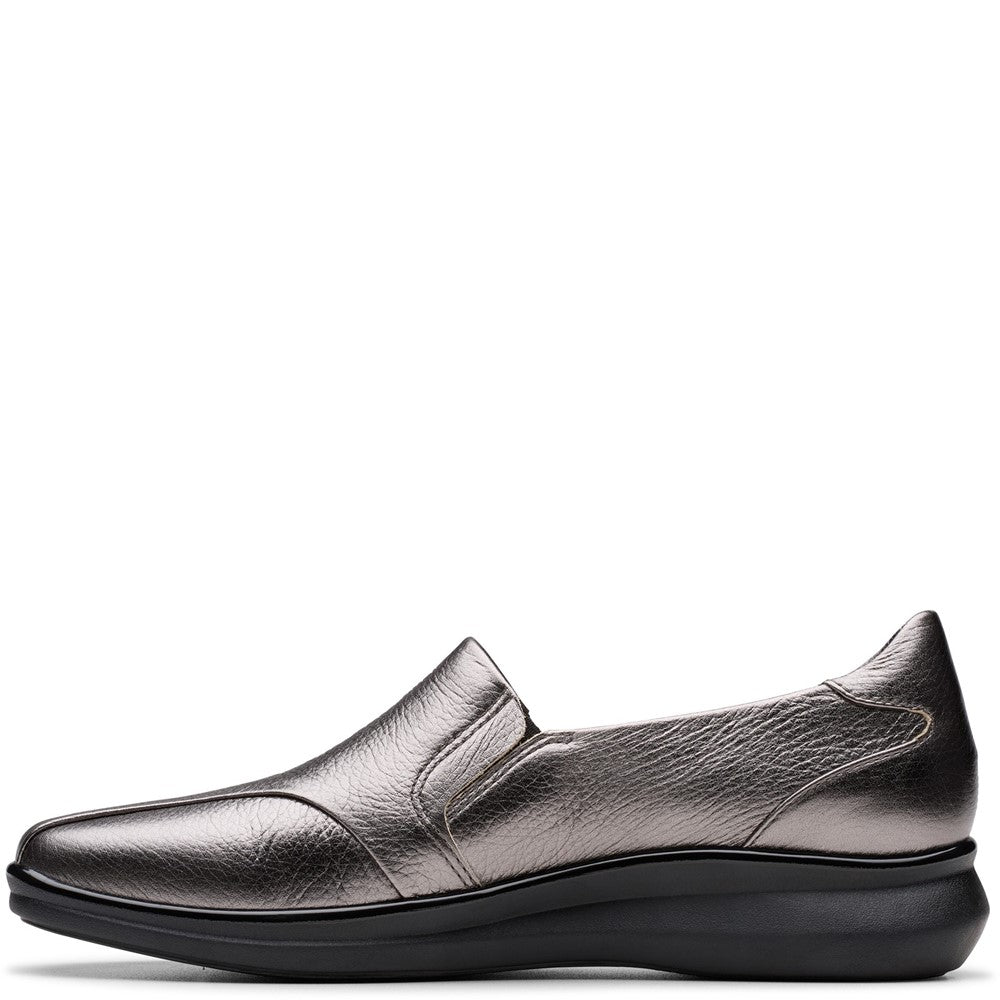 Women's Clarks Lynell Edge Shoes