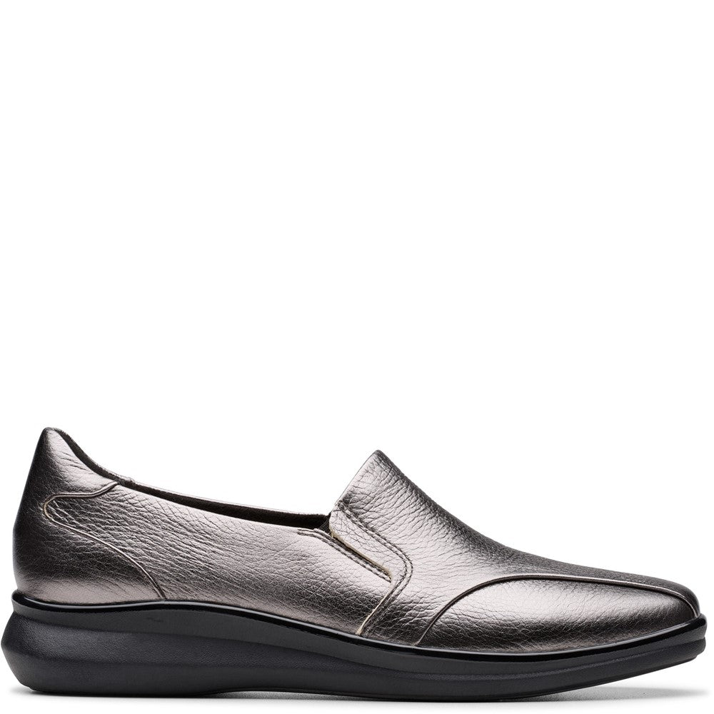 Women's Clarks Lynell Edge Shoes