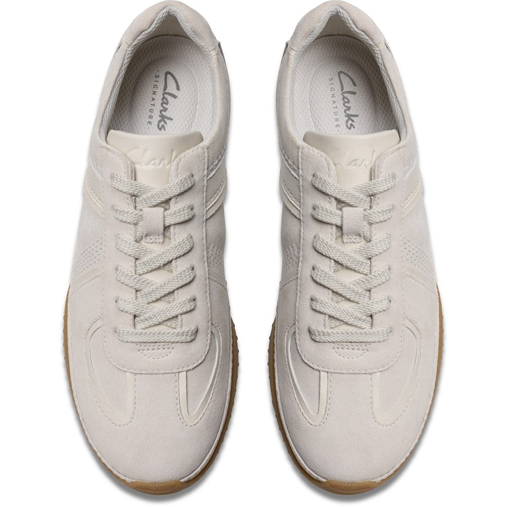 Women's Clarks Meridor Lo Shoes