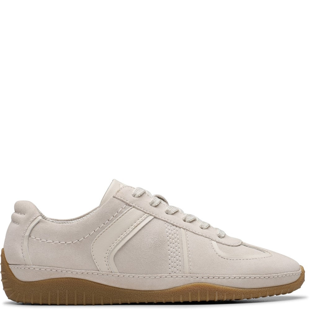Women's Clarks Meridor Lo Shoes