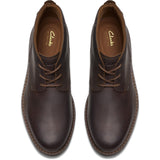 Men's Clarks Newford Mid Boots