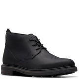 Men's Clarks Newford Mid Boots