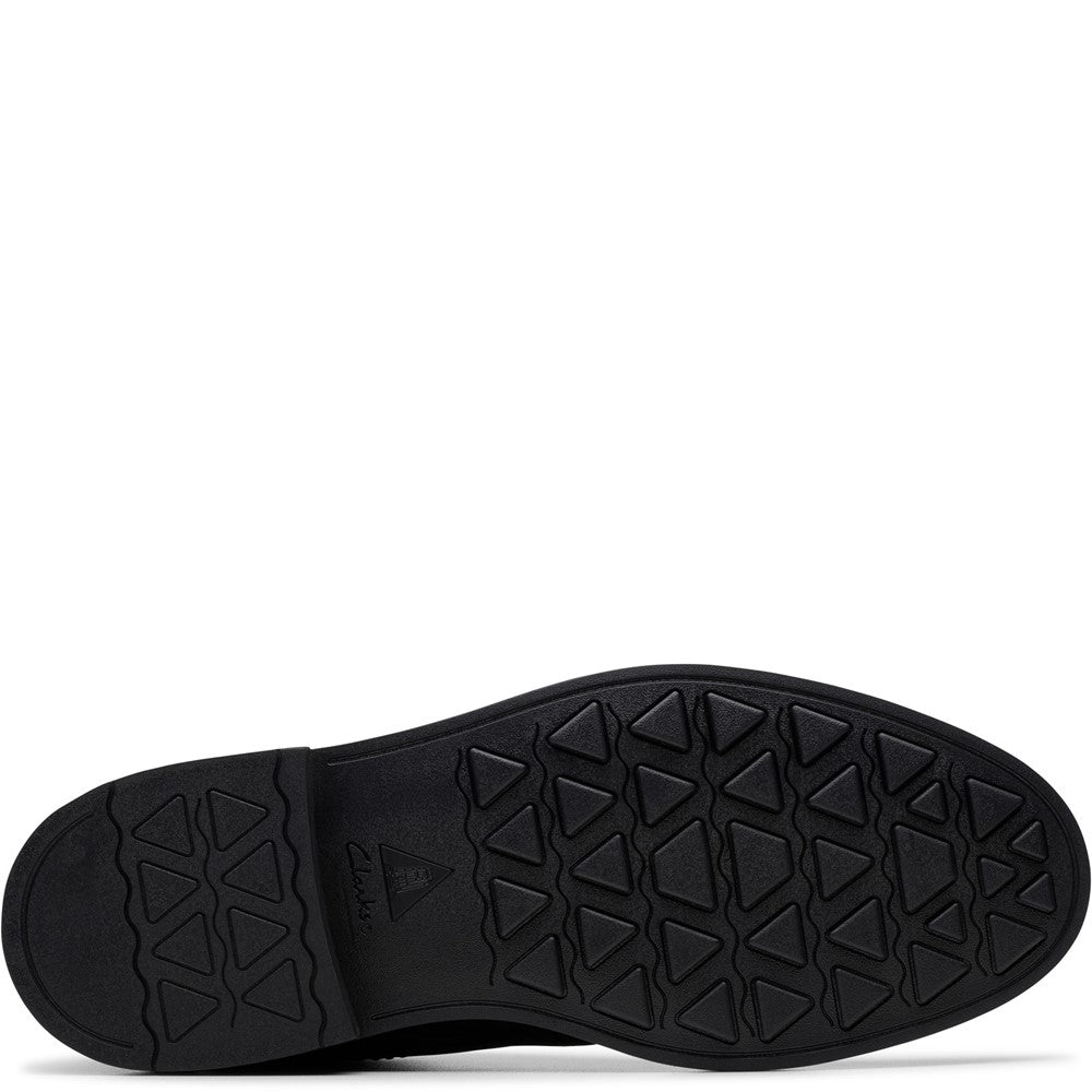 Men's Clarks Newford Mid Boots