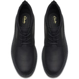 Men's Clarks Newford Mid Boots