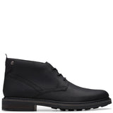 Men's Clarks Newford Mid Boots