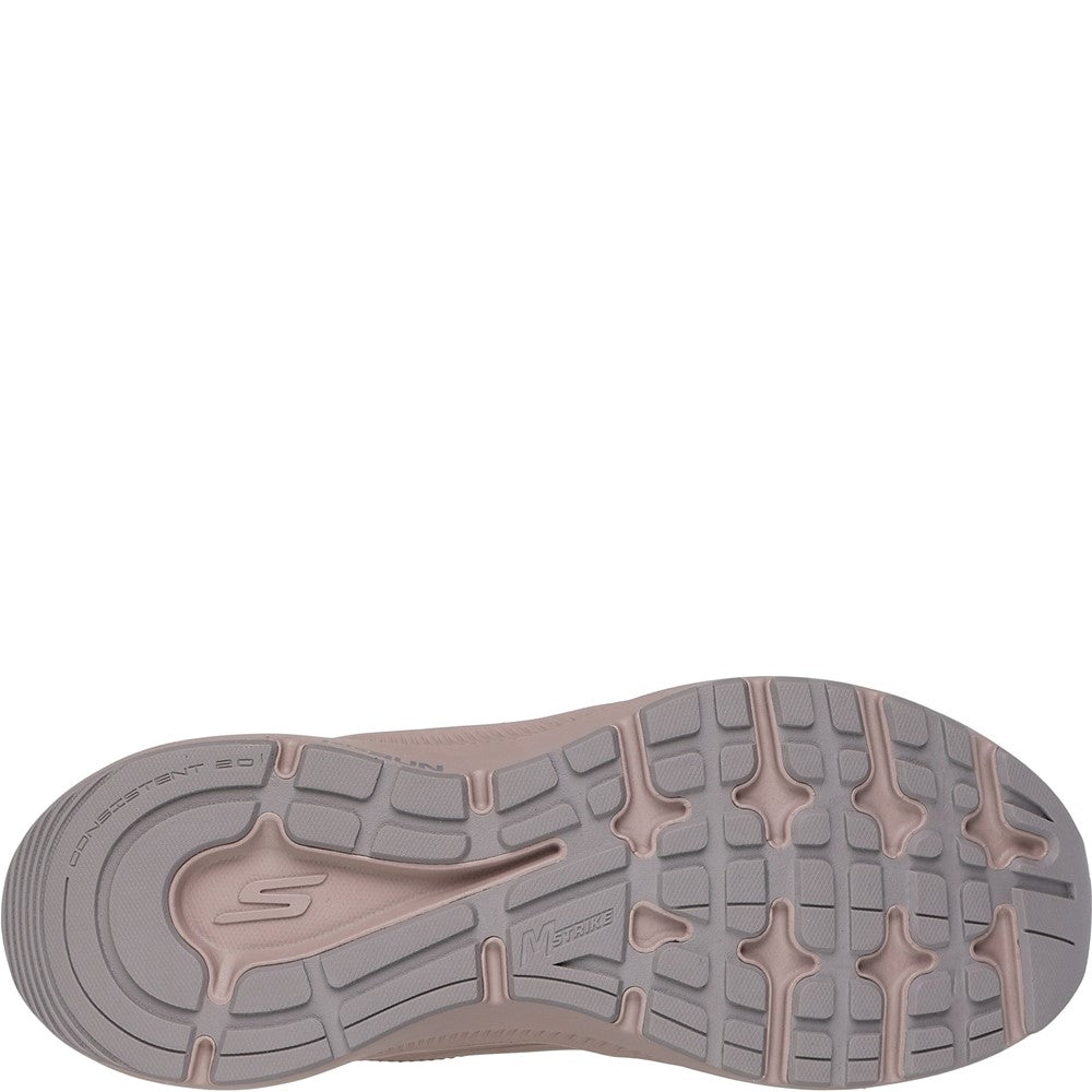 Women's Skechers GO RUN Consistent 2.0 Advantage Trainer