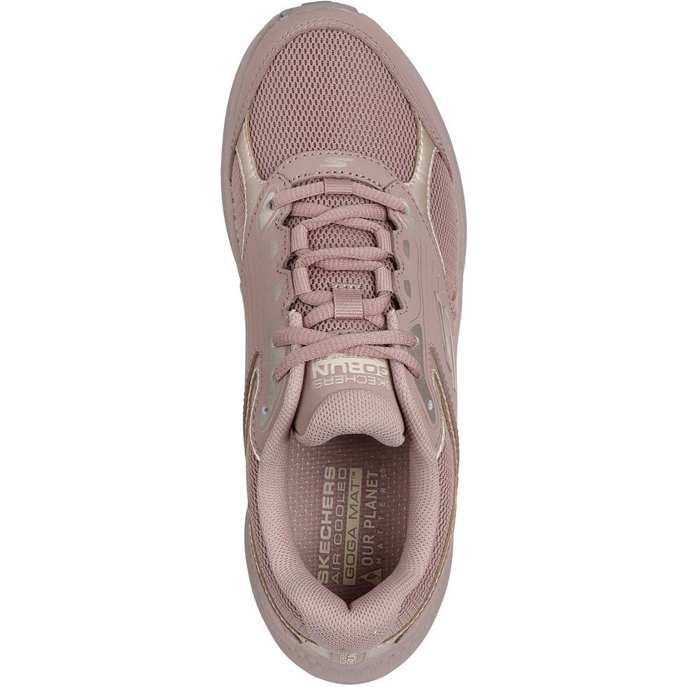 Women's Skechers GO RUN Consistent 2.0 Advantage Trainer