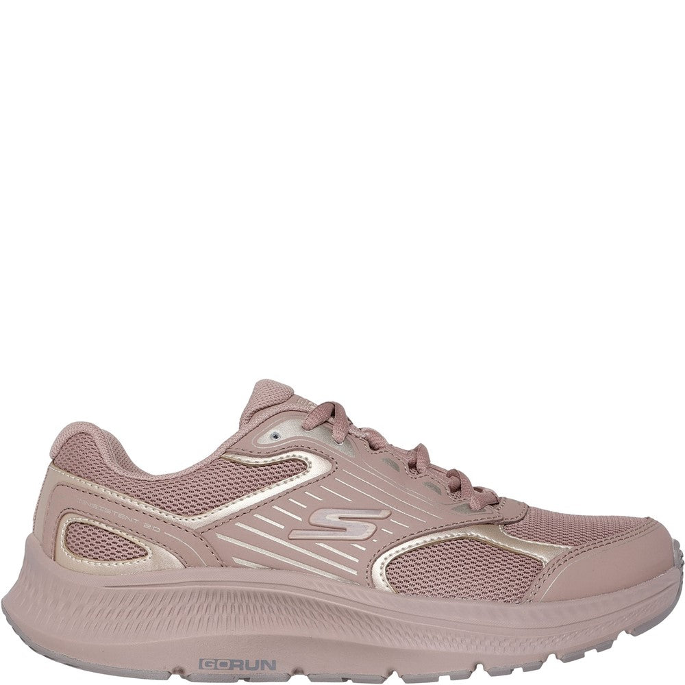 Women's Skechers GO RUN Consistent 2.0 Advantage Trainer