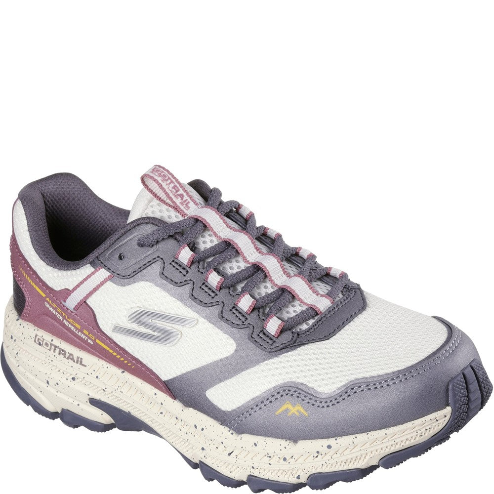 Women's Skechers GO RUN Trail Altitude 2.0 Ravine Trainer