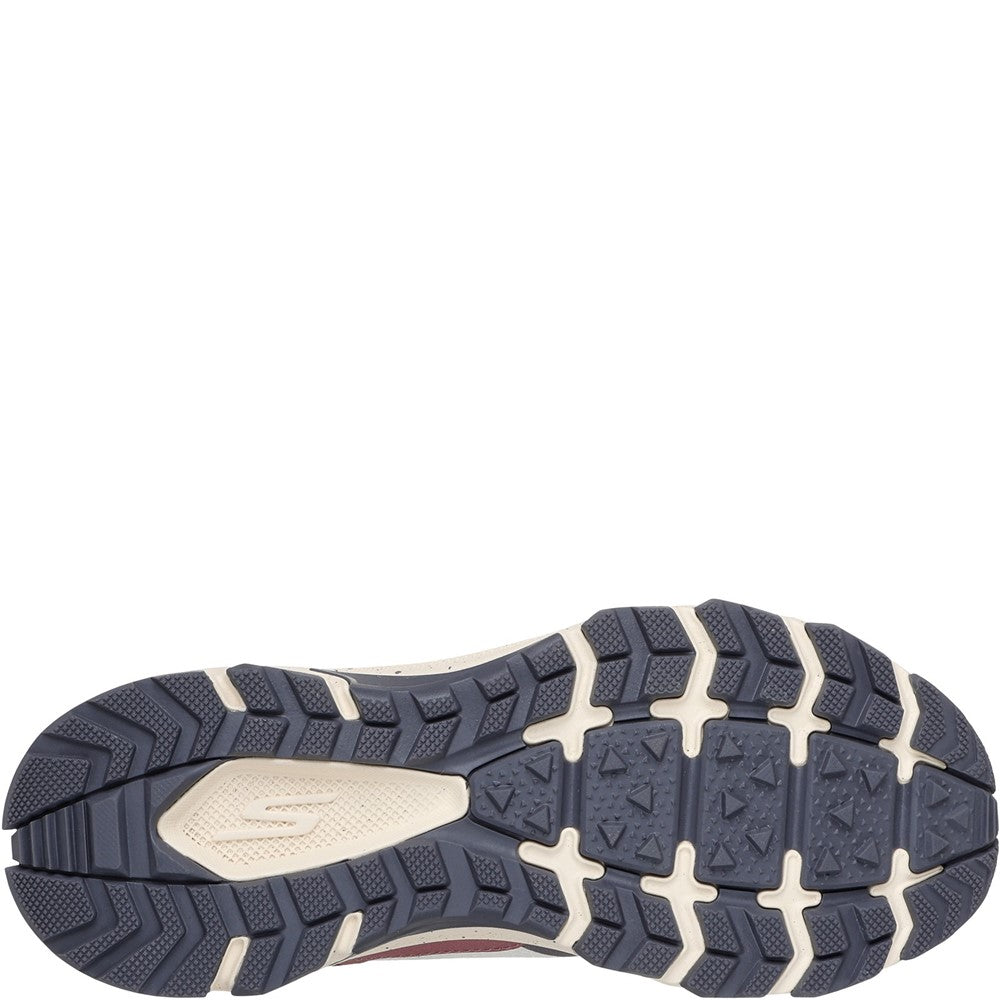 Women's Skechers GO RUN Trail Altitude 2.0 Ravine Trainer