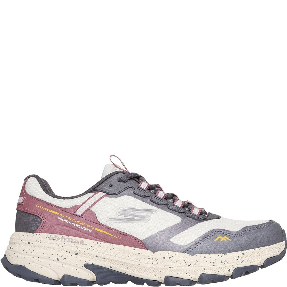 Women's Skechers GO RUN Trail Altitude 2.0 Ravine Trainer