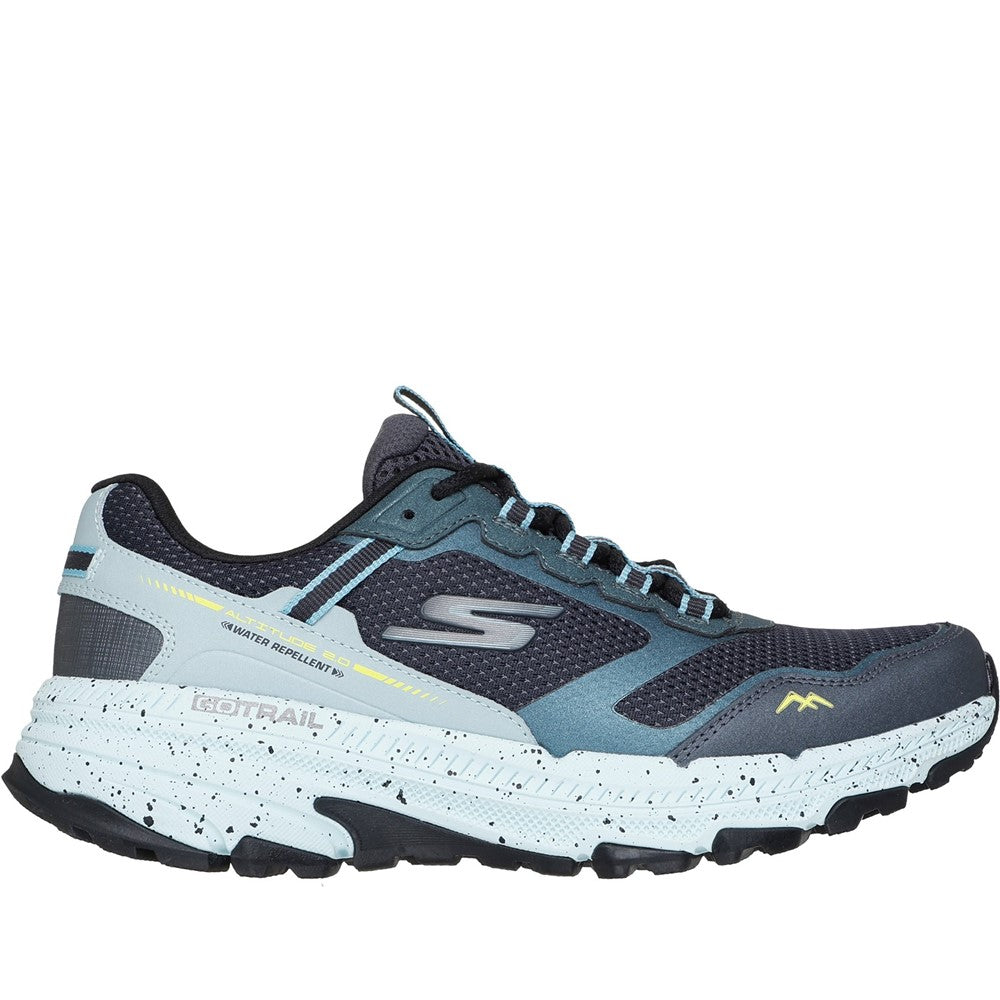Women's Skechers GO RUN Trail Altitude 2.0 Ravine Trainer