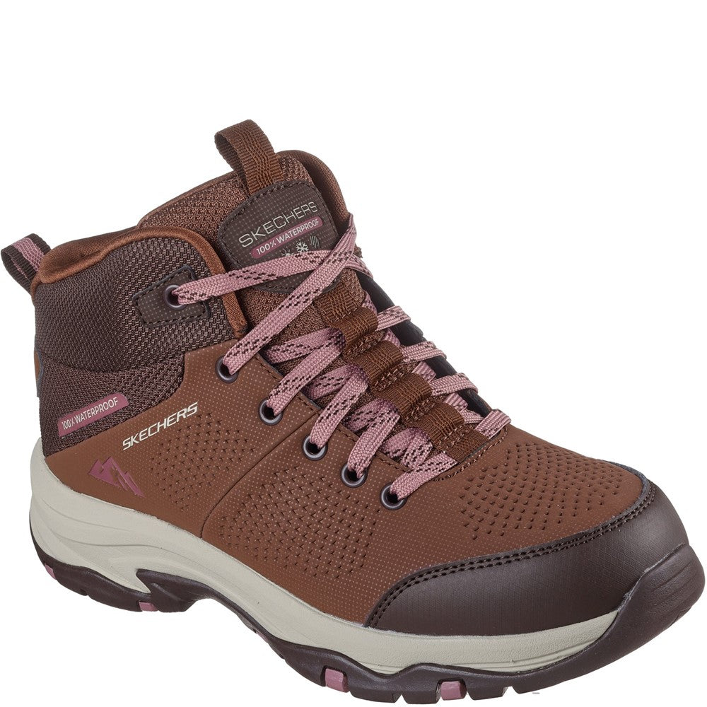 Women's Skechers Trego Trail Destination Hiker