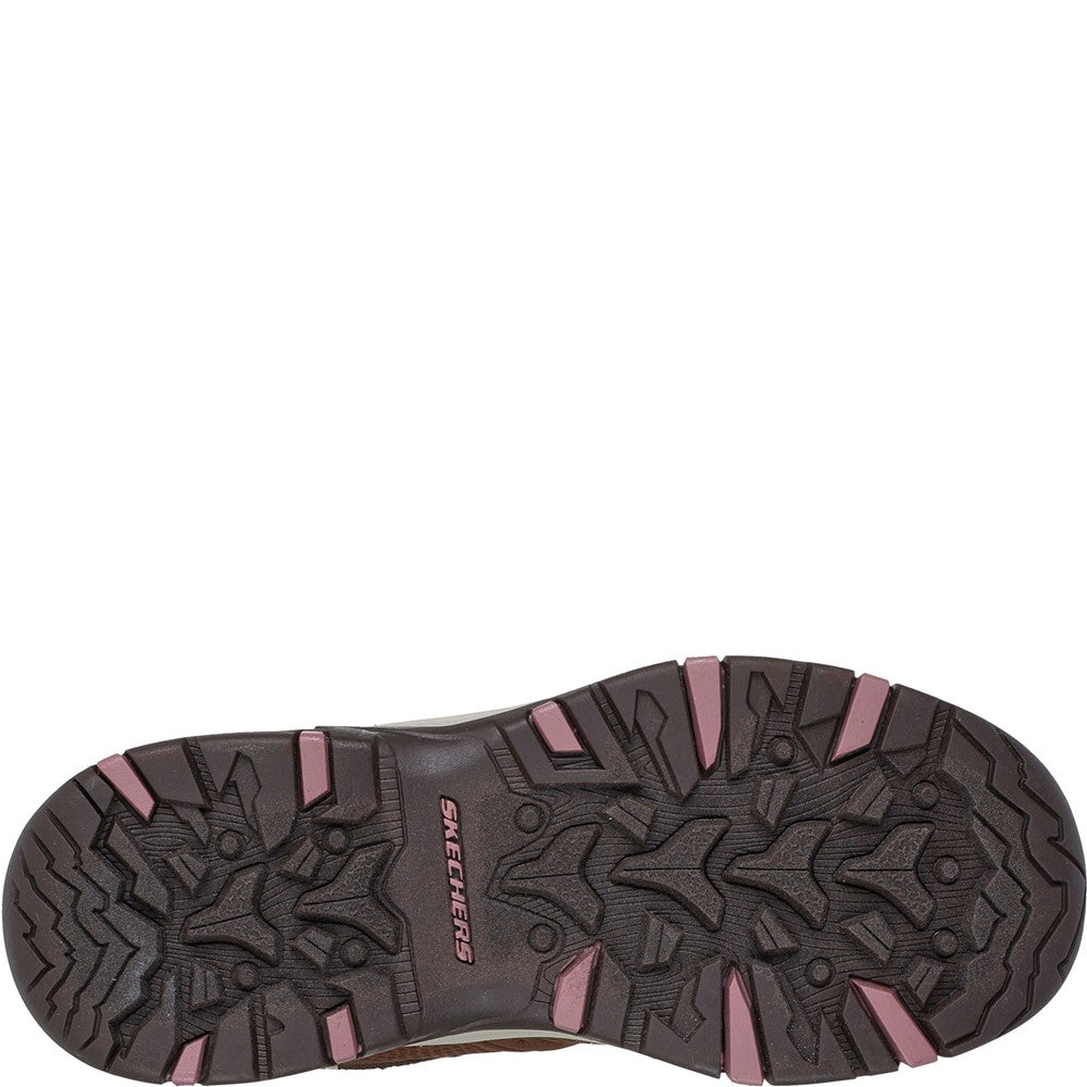 Women's Skechers Trego Trail Destination Hiker