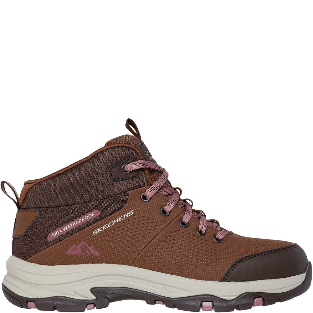 Women's Skechers Trego Trail Destination Hiker