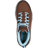 Women's Skechers Trego Trail Destiny Hiking Shoes