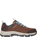 Women's Skechers Trego Trail Destiny Hiking Shoes