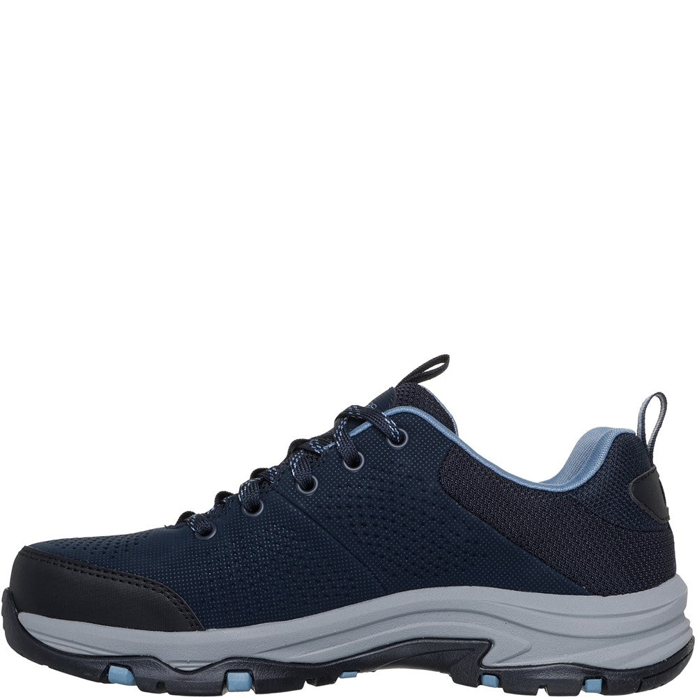 Women's Skechers Trego Trail Destiny Hiking Shoes