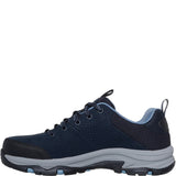 Women's Skechers Trego Trail Destiny Hiking Shoes