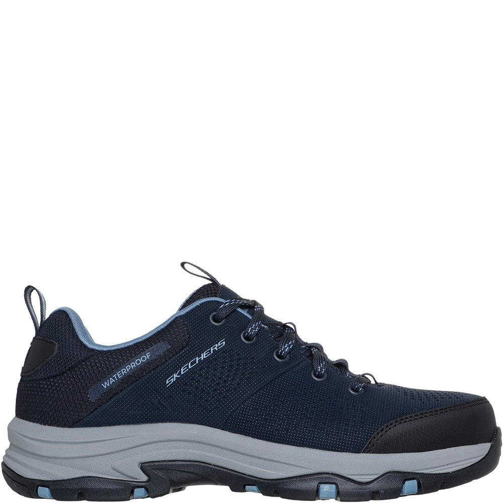 Women's Skechers Trego Trail Destiny Hiking Shoes
