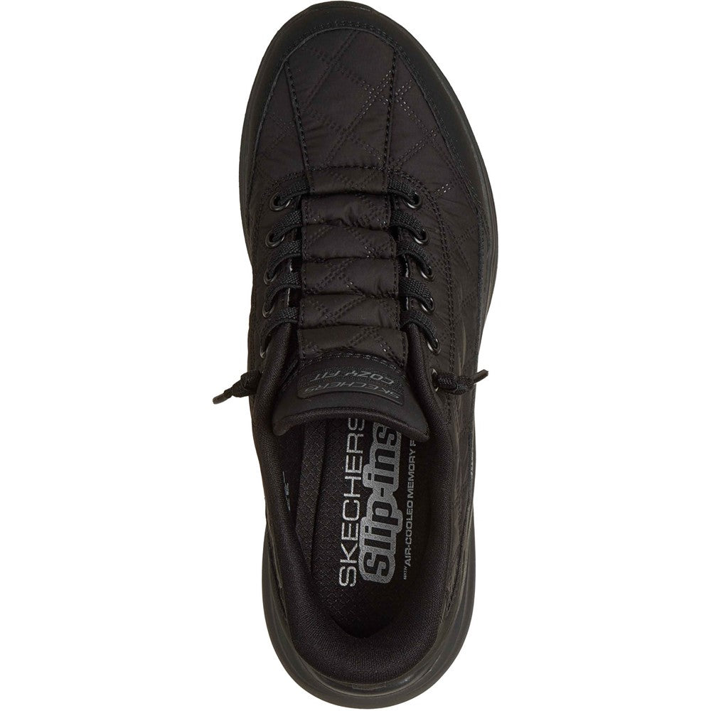 Women's Skechers Contour Foam Cozy Fit Trainer