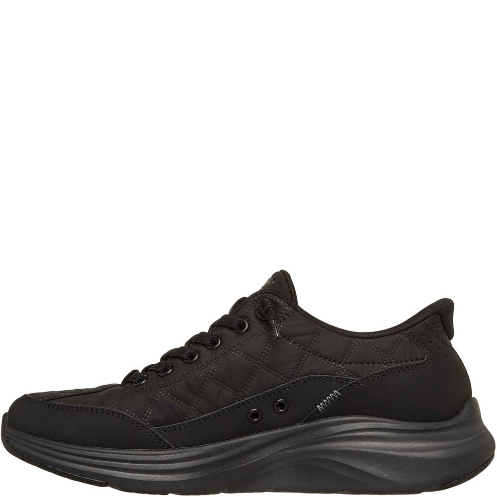 Women's Skechers Contour Foam Cozy Fit Trainer