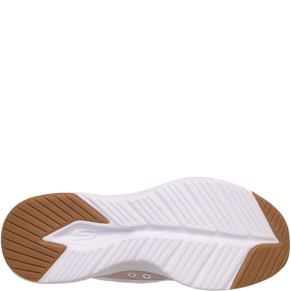 Women's Skechers Contour Foam Cozy Fit Trainer