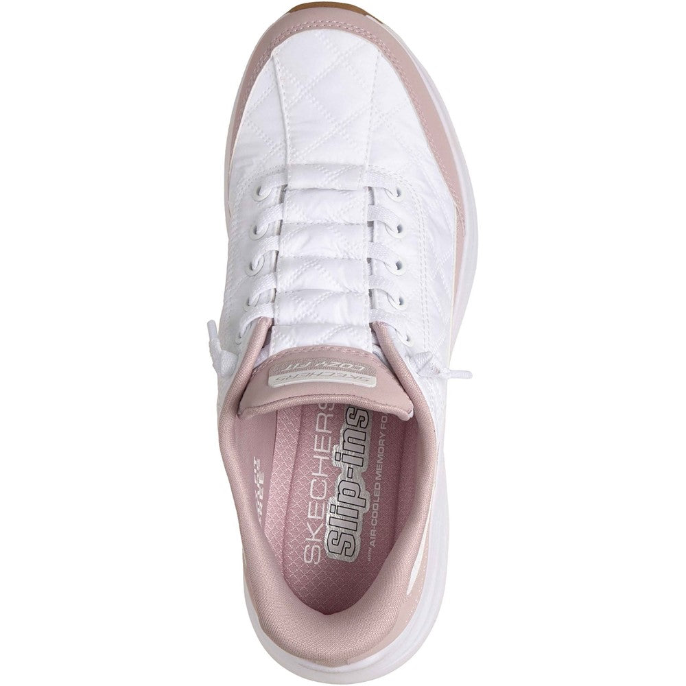Women's Skechers Contour Foam Cozy Fit Trainer
