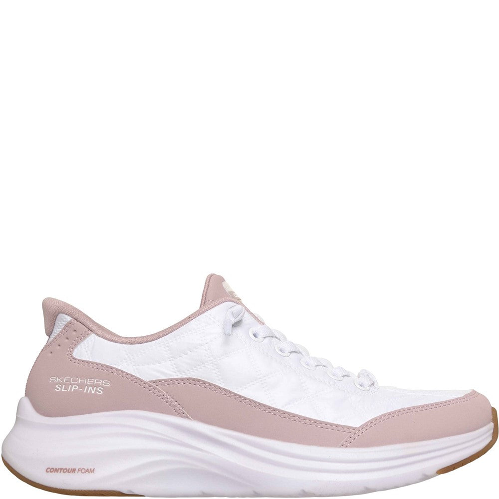 Women's Skechers Contour Foam Cozy Fit Trainer